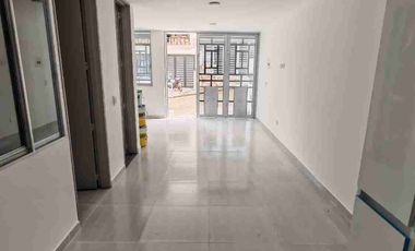 se vende casa para estrenar en fusagasugá dos pisos independientes inf 320407----