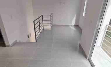 se vende casa para estrenar en fusagasugá dos pisos independientes inf 320407----