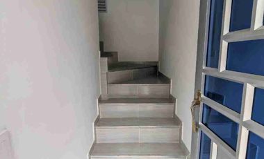 se vende casa para estrenar en fusagasugá dos pisos independientes inf 320407----
