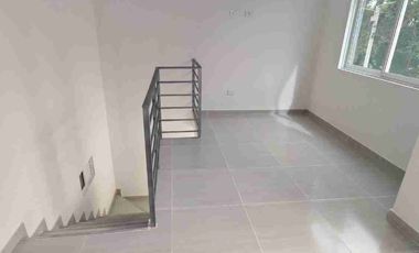 se vende casa para estrenar en fusagasugá dos pisos independientes inf 320407----