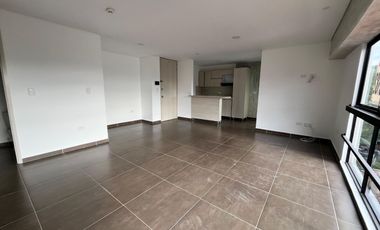 Se vende apartamento en Álamos Pereira con permiso para Airbnb en lujoso edificio.