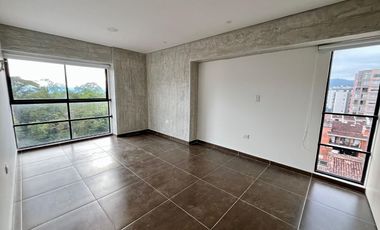 Se vende apartamento en Álamos Pereira con permiso para Airbnb en lujoso edificio.