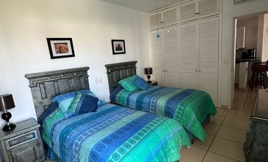 Renta Departamento 3recámaras