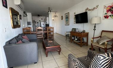 Renta Departamento 3recámaras