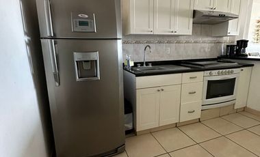 Renta Departamento 3recámaras