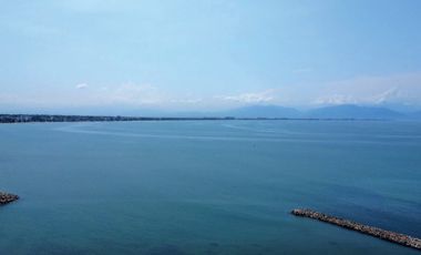 Penthouse único en venta de la Crystal Cove. El Tizate, Riviera Nayarit.