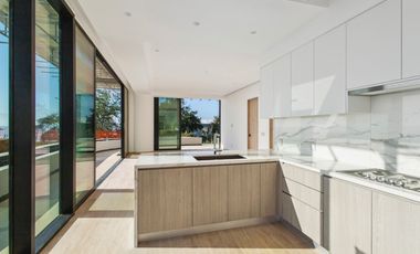 Penthouse único en venta de la Crystal Cove. El Tizate, Riviera Nayarit.