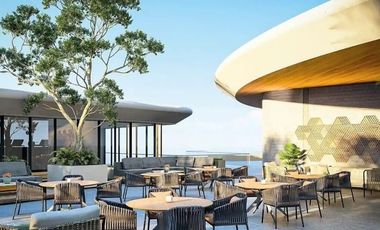 Penthouse único en venta de la Crystal Cove. El Tizate, Riviera Nayarit.