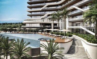 Penthouse único en venta de la Crystal Cove. El Tizate, Riviera Nayarit.