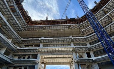 Penthouse único en venta de la Crystal Cove. El Tizate, Riviera Nayarit.