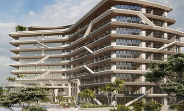 Penthouse único en venta de la Crystal Cove. El Tizate, Riviera Nayarit.