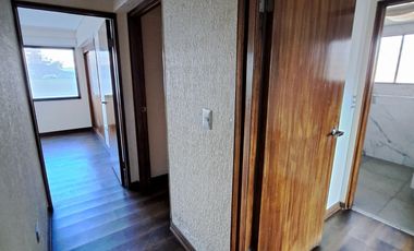 Espectacular departamento 4D, 3B , 2E a pasos Avenida San Martín