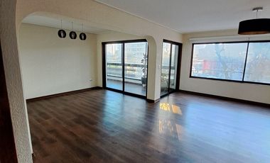 Espectacular departamento 4D, 3B , 2E a pasos Avenida San Martín