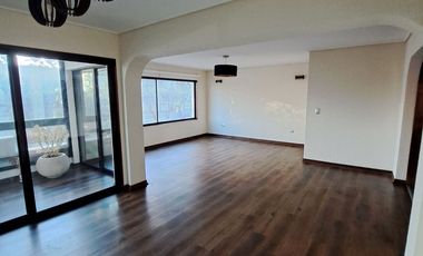 Espectacular departamento 4D, 3B , 2E a pasos Avenida San Martín