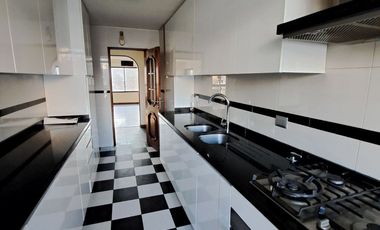 Espectacular departamento 4D, 3B , 2E a pasos Avenida San Martín