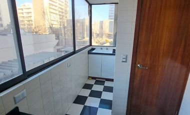Espectacular departamento 4D, 3B , 2E a pasos Avenida San Martín