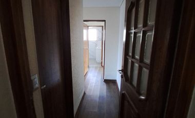 Espectacular departamento 4D, 3B , 2E a pasos Avenida San Martín