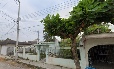 CASA EN VENTA GENERAL ANAYA HIDALGO CIUDAD VALLES SAN LUIS POTOSI MÈXICO RECUP BANCARIA