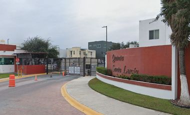 OY CASA EN VENTA LAS QUINTAS REYNOSA, TAMAULIPAS