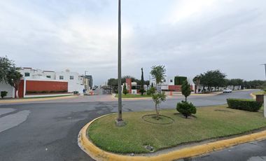 OY CASA EN VENTA LAS QUINTAS REYNOSA, TAMAULIPAS