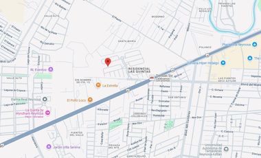 OY CASA EN VENTA LAS QUINTAS REYNOSA, TAMAULIPAS