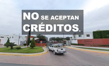 OY CASA EN VENTA LAS QUINTAS REYNOSA, TAMAULIPAS