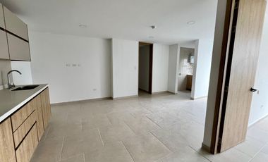 Se renta apartaestudio en el exclusivo y central sector de Álamos en Pereira