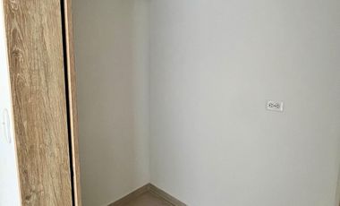 Se renta apartaestudio en el exclusivo y central sector de Álamos en Pereira