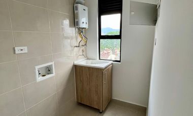 Se renta apartaestudio en el exclusivo y central sector de Álamos en Pereira