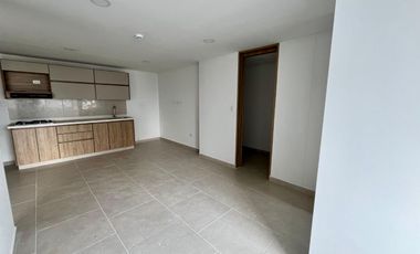 Se renta apartaestudio en el exclusivo y central sector de Álamos en Pereira