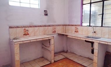 DEPARTAMENTO EN 1ER PISO , 133M2 , CASA BLANCA , SJL