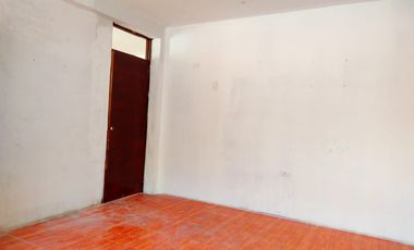 DEPARTAMENTO EN 1ER PISO , 133M2 , CASA BLANCA , SJL