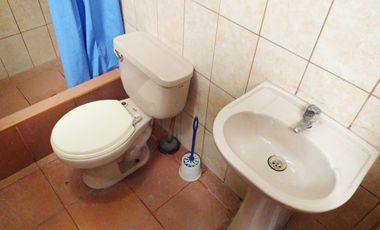 DEPARTAMENTO EN 1ER PISO , 133M2 , CASA BLANCA , SJL