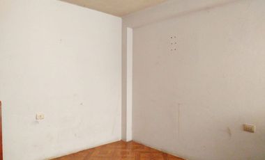 DEPARTAMENTO EN 1ER PISO , 133M2 , CASA BLANCA , SJL