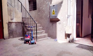 DEPARTAMENTO EN 1ER PISO , 133M2 , CASA BLANCA , SJL