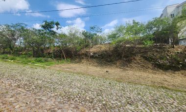 Mirador II Lote 132 Mza XIII en Fraccionamiento Rancho San Diego, Edomex.