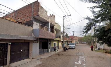 OY CASA EN VENTA FRACC VALENCIA, ZAMORA, MICHOACAN