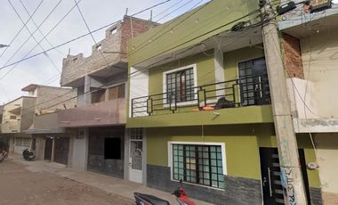 OY CASA EN VENTA FRACC VALENCIA, ZAMORA, MICHOACAN