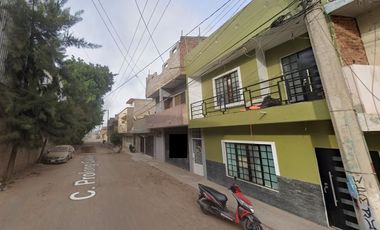 OY CASA EN VENTA FRACC VALENCIA, ZAMORA, MICHOACAN