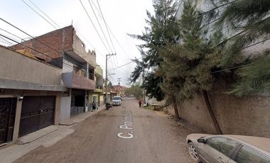OY CASA EN VENTA FRACC VALENCIA, ZAMORA, MICHOACAN