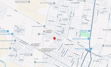 OY CASA EN VENTA FRACC VALENCIA, ZAMORA, MICHOACAN