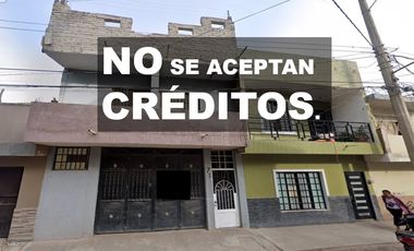 OY CASA EN VENTA FRACC VALENCIA, ZAMORA, MICHOACAN