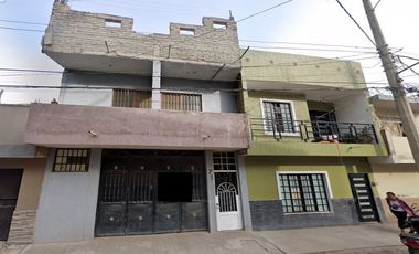 OY CASA EN VENTA FRACC VALENCIA, ZAMORA, MICHOACAN