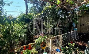 CASA  CON  GRAN POTENCIAL PARA REMODELAR