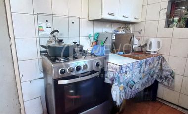 CASA  CON  GRAN POTENCIAL PARA REMODELAR