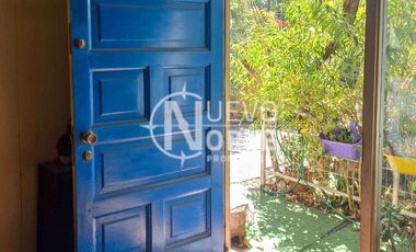 CASA  CON  GRAN POTENCIAL PARA REMODELAR