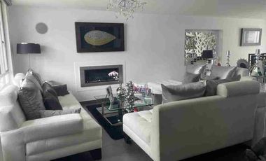 OPORTUNIDAD Casa amplia de lujo con 4 habitaciones 289 metros de construcción en excelente urbanizacion balcon del norte con seguridad 24 horas