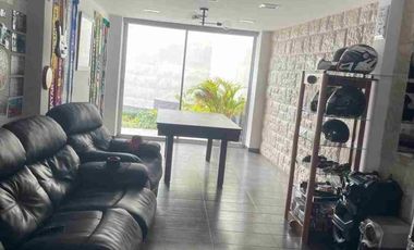 OPORTUNIDAD Casa amplia de lujo con 4 habitaciones 289 metros de construcción en excelente urbanizacion balcon del norte con seguridad 24 horas