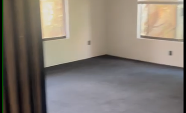 Rta arbide casa $28mil amplia casi esq.b. Algeciras solo p/officinas,comercio, consultorios,etc.4 recam c/u baño y vestidor cto lavado/ y servicio