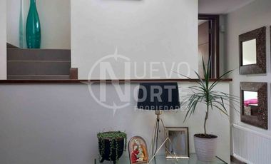 IMPECABLE CASA EN CHAMISDERO A SÓLO 10 MINUTOS DE VITACURA